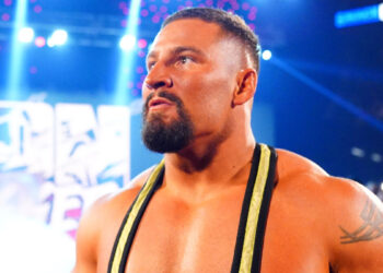 Drew McIntyre destaca el talento de Bron Breakker y asegura que más pronto que tarde se cruzarán