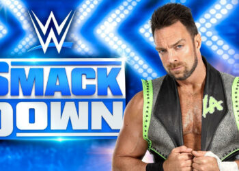 ¿Qué sucedió antes y después de WWE SmackDown?