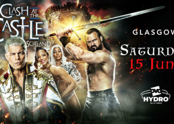 El precio de las entradas para Clash at the Castle genera malestar entre los aficionados del Reino Unido