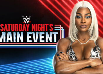 Resultados WWE Live Erie Saturday Night's Main Event 20 de abril de 2024
