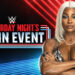 Cartelera WWE Live Erie Saturday Night's Main Event 20 de abril de 2024 Resultados WWE Live Erie Saturday Night's Main Event 20 de abril de 2024