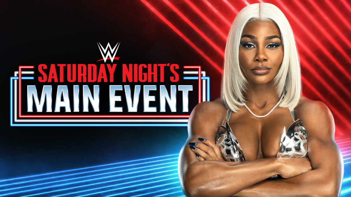 Cartelera WWE Live Erie Saturday Night's Main Event 20 de abril de 2024
