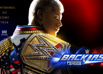 Cartelera WWE Backlash 2024 actualizada