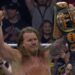 Chris Jericho gana el Campeonato de FTW en AEW Dynasty 2024