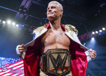 Revelado el posible próximo rival de Cody Rhodes para después de Clash at the Castle