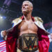 WWE no tiene planes para enfrentar a Cody Rhodes a rivales que puedan suponer una amenaza real pronto Revelado el posible próximo rival de Cody Rhodes para después de Clash at the Castle