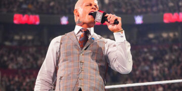 Cody Rhodes podría hacer su regreso a la programación mucho antes de lo esperado