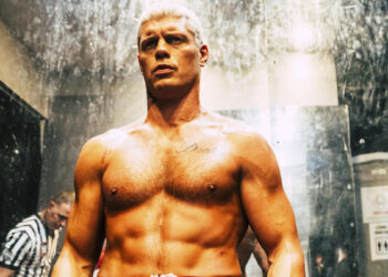 Cody Rhodes resalta la importancia del físico dentro de la industria de la lucha libre y recibe críticas por ello