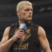 Cody Rhodes expresa su deseo de seguir los pasos de Triple H a nivel profesional Cody Rhodes expresa su deseo de seguir los pasos de Triple H a nivel profesional
