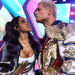 Cody Rhodes se siente bendecido por tener a Brandi Rhodes como parte de su entrada en la Noche 2 de WrestleMania XL Cody Rhodes se siente bendecido por tener a Brandi Rhodes como parte de su entrada en la Noche 2 de WrestleMania XL