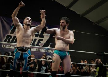 Resultados Triple W Corazones Rotos