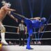 Audiencia AEW Collision 6 de abril de 2024