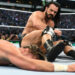 Drew McIntyre sufre una lesión en el codo Drew McIntyre sufre una lesión en el codo