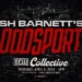 Diversas superestrellas de WWE son vistas en el público de GCW Josh Barnett’s Bloodsport X Diversas superestrellas de WWE son vistas en el público de GCW Josh Barnett’s Bloodsport X