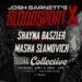 Resultados GCW Josh Barnett's Bloodsport X Resultados GCW Josh Barnett's Bloodsport X