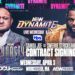 Resultados AEW Dynamite 3 de abril de 2024 Resultados AEW Dynamite 3 de abril de 2024