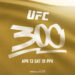 UFC 300: apuestas de última hora Resultados UFC 300: Pereira vs. Hill