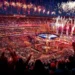 WWE ha barajado la posibilidad de que WrestleMania 41 se celebre en mayo WWE ha barajado la posibilidad de que WrestleMania 41 se celebre en mayo