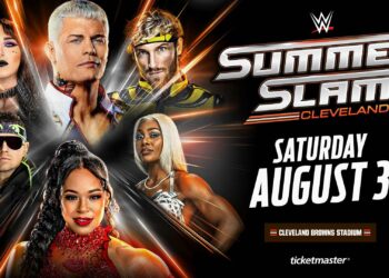 SummerSlam 2024 contará con más de 50.000 asistentes