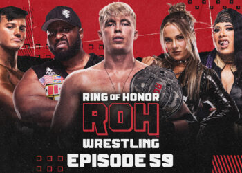 Resultados ROH TV 11 de abril de 2024