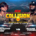 Resultados AEW Collision 6 de abril de 2024
