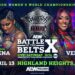 Resultados AEW Battle of the Belts X Resultados AEW Battle of the Belts X