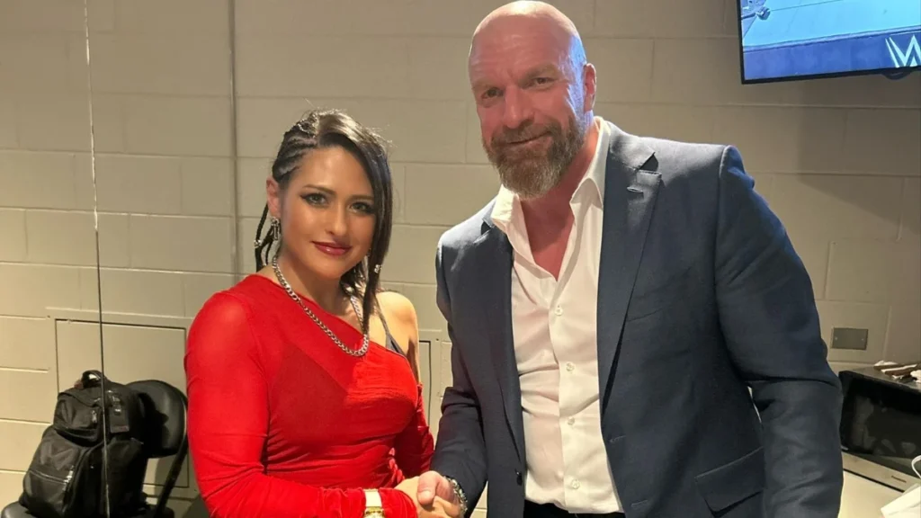 Detalles del posible acuerdo entre WWE y Marigold