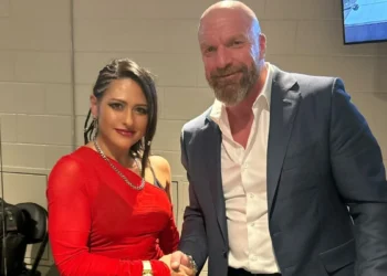 Detalles del posible acuerdo entre WWE y Marigold