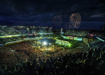 WWE asegura que el anuncio de WrestleMania 41 sucederá "muy pronto"