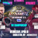 Resultados AEW Dynamite 10 de abril de 2024