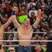 John Cena aparece por sorpresa en el RAW posterior a WrestleMania 40 y participa en un combate