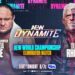 Previa AEW Dynamite 10 de abril de 2024