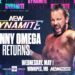 Resultados AEW Dynamite 1 de mayo de 2024 Resultados AEW Dynamite 1 de mayo de 2024