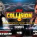 Confirmadas dos luchas para el episodio de AEW Collision del 27 de abril de 2024 Confirmadas dos luchas para el episodio de AEW Collision del 27 de abril de 2024