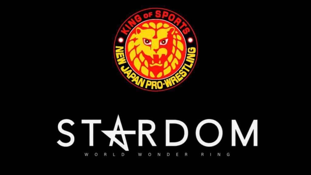 NJPW anuncia la compra de Bushiroad Fight, empresa matriz de STARDOM, y tomará el control completo en junio