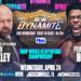 Previa AEW Dynamite 24 de abril de 2024 Previa AEW Dynamite 24 de abril de 2024