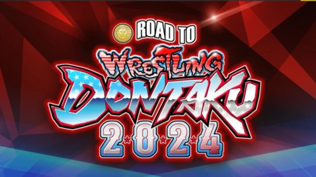 Resultados NJPW Road to Wrestling Dontaku 2024 (noche 2)