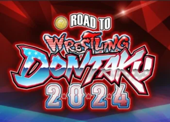 Resultados NJPW Road to Wrestling Dontaku 2024 (noche 2)
