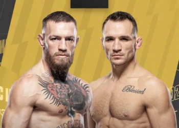 Conor McGregor vs. Michael Chandler queda oficialmente cancelada por UFC