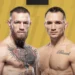 Desvelado el poster oficial de UFC 303 Conor McGregor vs. Michael Chandler queda oficialmente cancelada por UFC