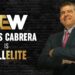 Carlos Cabrera firma con AEW y se incorpora a la mesa de comentarios en español