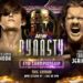 AEW Dynasty 2024: se confirman dos luchas titulares más AEW Dynasty 2024: se confirman dos luchas titulares más