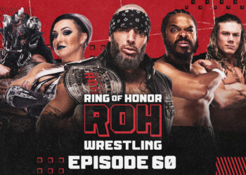 Resultados ROH TV 18 de abril de 2024