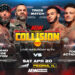 Previa AEW Collision 20 de abril de 2024 Previa AEW Collision 20 de abril de 2024