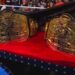 Triple H presenta en SmackDown el nuevo Campeonato por Parejas de WWE para Austin Theory y Grayson Waller Triple H presenta en SmackDown el nuevo Campeonato por Parejas de WWE para Austin Theory y Grayson Waller