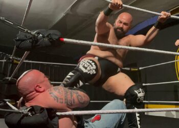 Resultados LLB Fight Club VIII