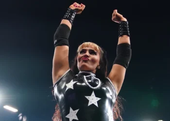 Detalles del acuerdo actual de Steph De Lander con TNA Wrestling