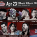 Resultados NJPW Road to Wrestling Dontaku 2024 (noche 4) Resultados NJPW Road to Wrestling Dontaku 2024 (noche 4)