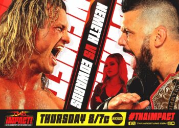 Resultados TNA iMPACT 25 de abril de 2024