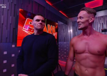 Posible planes para GUNTHER y Ludwig Kaiser luego de la expulsión de Giovanni Vinci